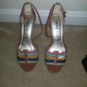 Anne Klein Sandals